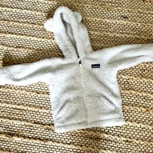 Patagonia Baby Fleece